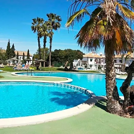 Jardin Costa Blanca * Torrevieja