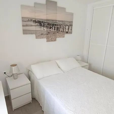 Apartment Jardin Costa Blanca *