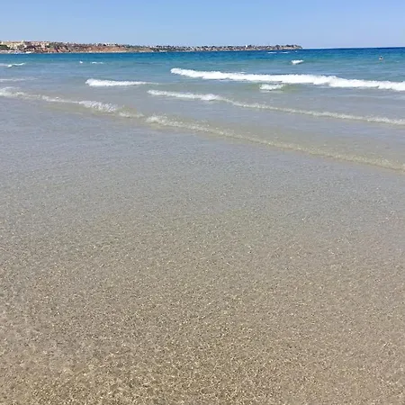 Jardin Costa Blanca