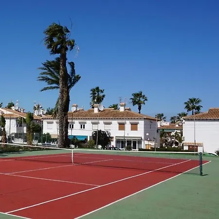 Jardin Costa Blanca *