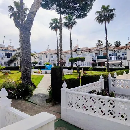 Jardin Costa Blanca * Torrevieja