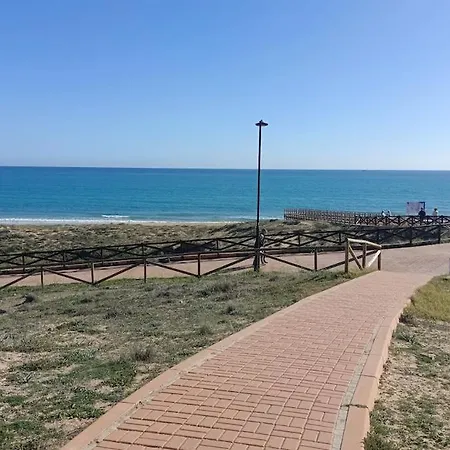Jardin Costa Blanca *