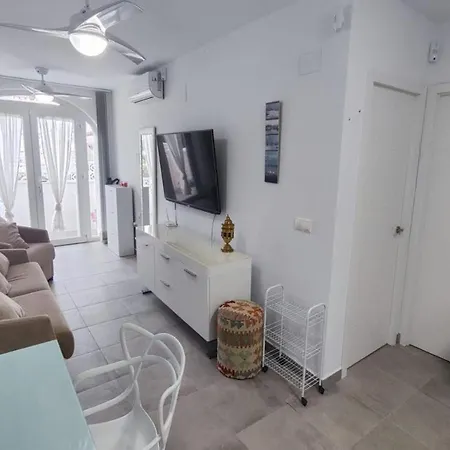 Apartment Jardin Costa Blanca