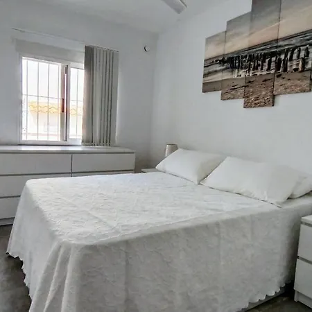 Apartment Jardin Costa Blanca